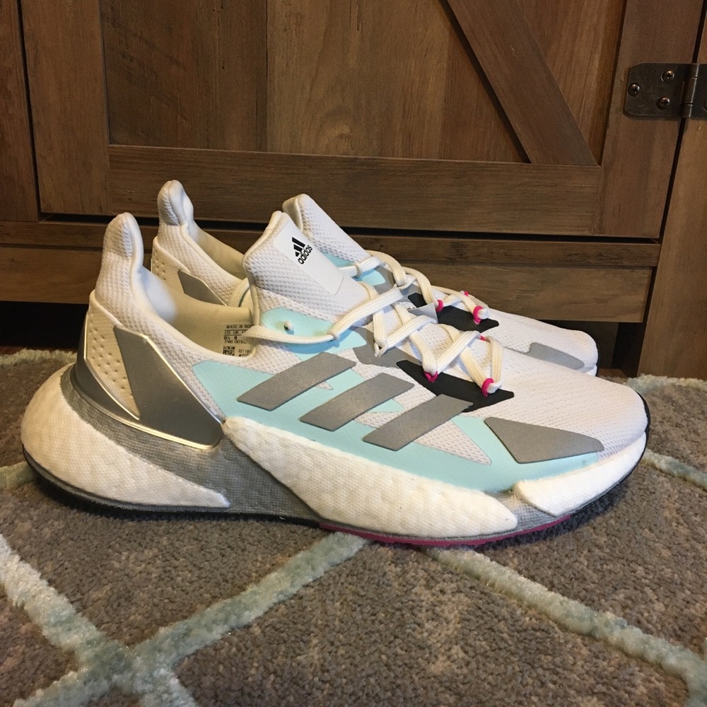 Adidas Boost - image 2